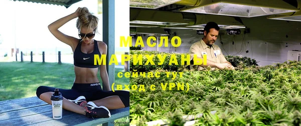 молекула духа Горняк