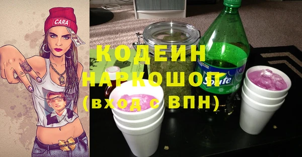 молекула духа Горняк