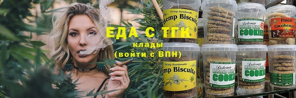 молекула духа Горняк